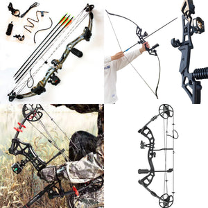 Compound Bow – Tagged 