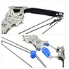 Light Gray Mini 304 Stainless Steel Composite Small Pulley Kids Bow And Arrows For Target Shooting INDIAN SLINGSHOT