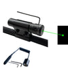 Dark Slate Gray Marksman Dot Sight Scope With Bracket MARKSMAN