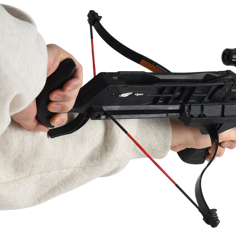 Viper Mini Recurve Crossbow Youth Adult Crossbow Archery Toy Outdoor S –  INDIAN SLINGSHOT