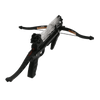 Black Hori-Zone Redback XR Self-Repeating Pistol Crossbow Hori-Zone