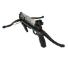 Black Hori-Zone Redback XR Self-Repeating Pistol Crossbow Hori-Zone