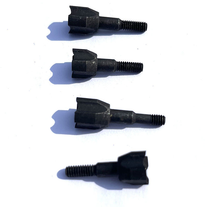 Fishing Arrow Broad Heads 100 /125/200 Grain Arrow Head Broadhead at Rs  450.00, Fishing Tools