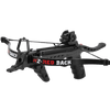 Dark Slate Gray Hori-Zone Redback RTS 80 LBS Quality Recurve Crossbow Hori-Zone