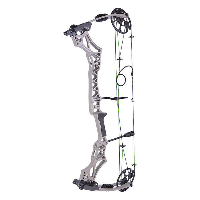 M109k Dual-Purpose Composite Bow Archery And Fishing Bow Short