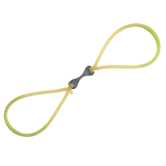 High Quality Powerful Slingshot Rubber Band For Fishing Catapult Accessories