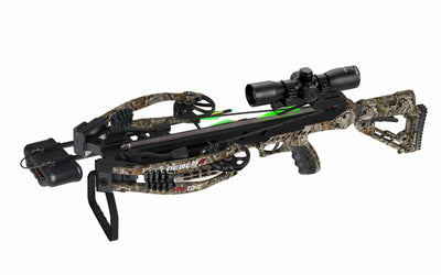 New Hori-Zone Bedlam Compound Crossbow – INDIAN SLINGSHOT