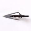 White Smoke F-04 Arrow Tip 100 Grain Broadheads INDIAN SLINGSHOT