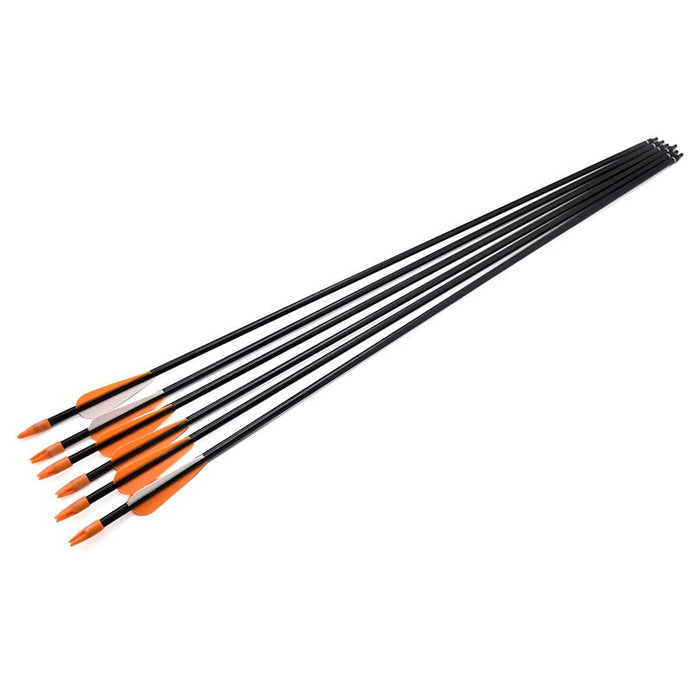 3 Pieces of Hot Sale Target Shooting Slingshot Archery Arrow